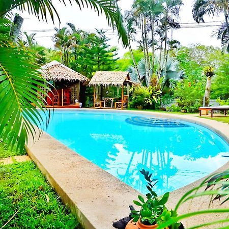 Kingsacre Hotel Nai Yang Beach Exterior foto
