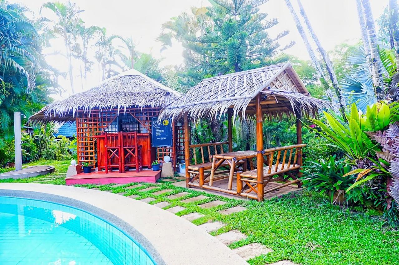 Kingsacre Hotel Nai Yang Beach Exterior foto