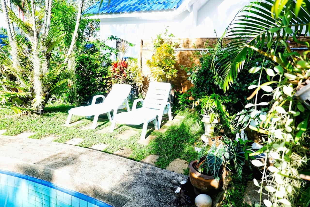 Kingsacre Hotel Nai Yang Beach Exterior foto