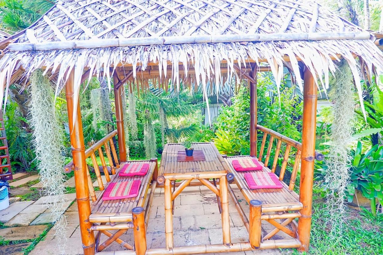 Kingsacre Hotel Nai Yang Beach Exterior foto