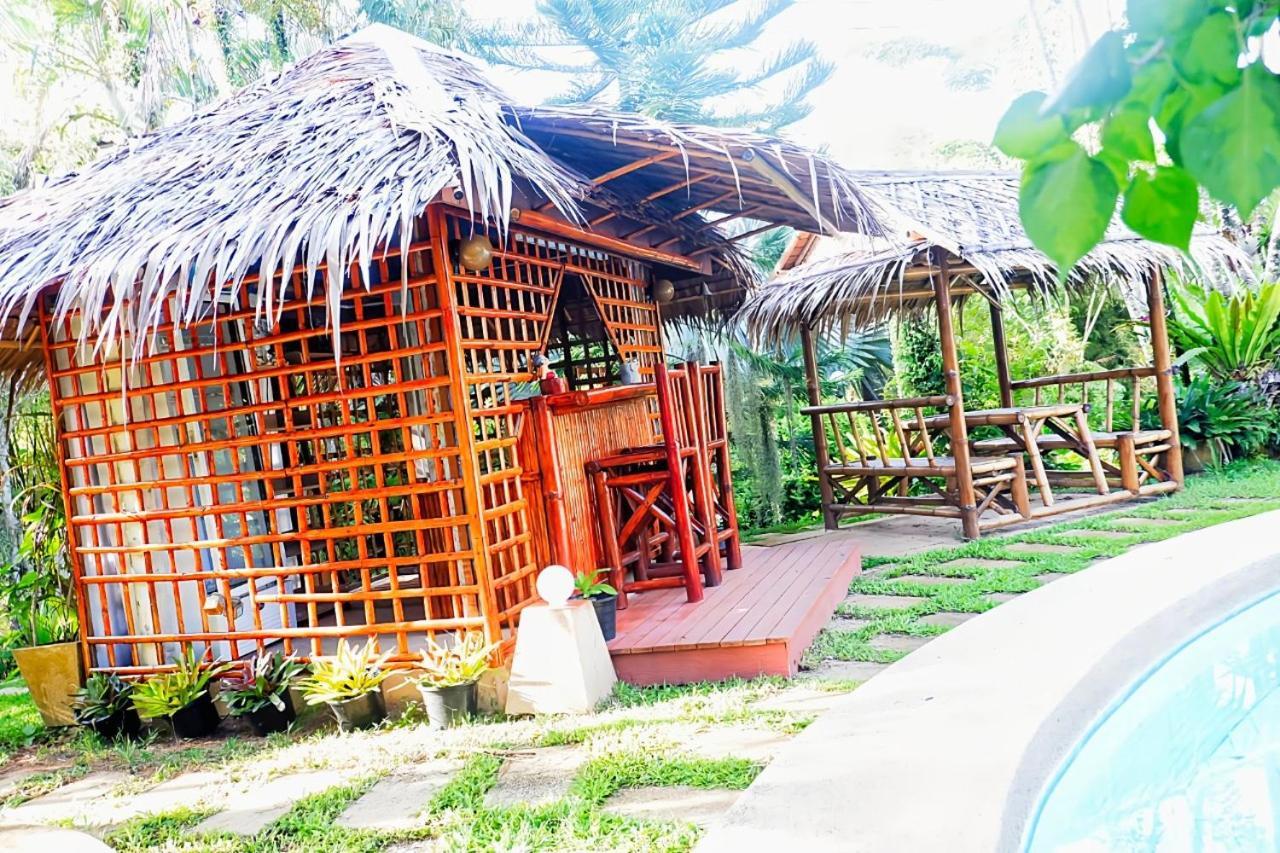 Kingsacre Hotel Nai Yang Beach Exterior foto