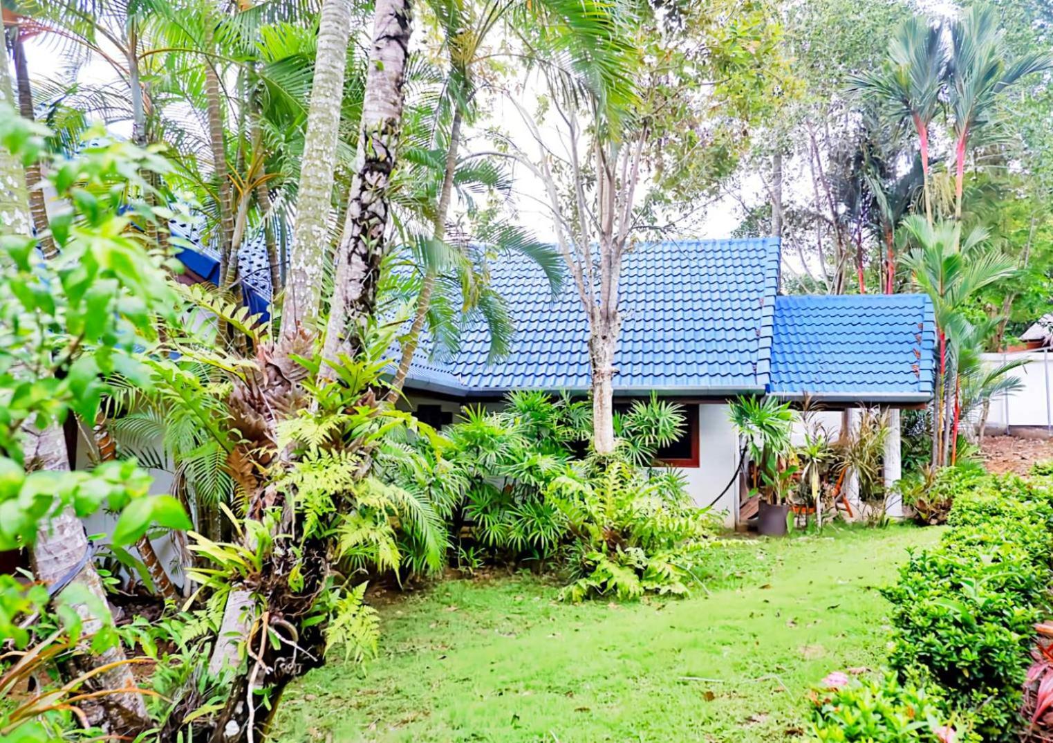 Kingsacre Hotel Nai Yang Beach Exterior foto