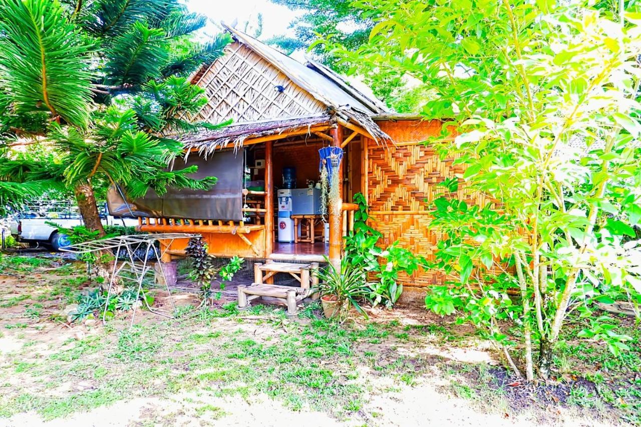 Kingsacre Hotel Nai Yang Beach Exterior foto